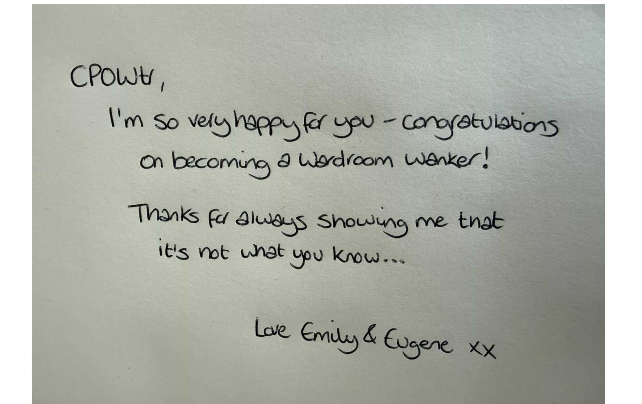 Before and after of handwriting transformed into a PES embroidery file-before