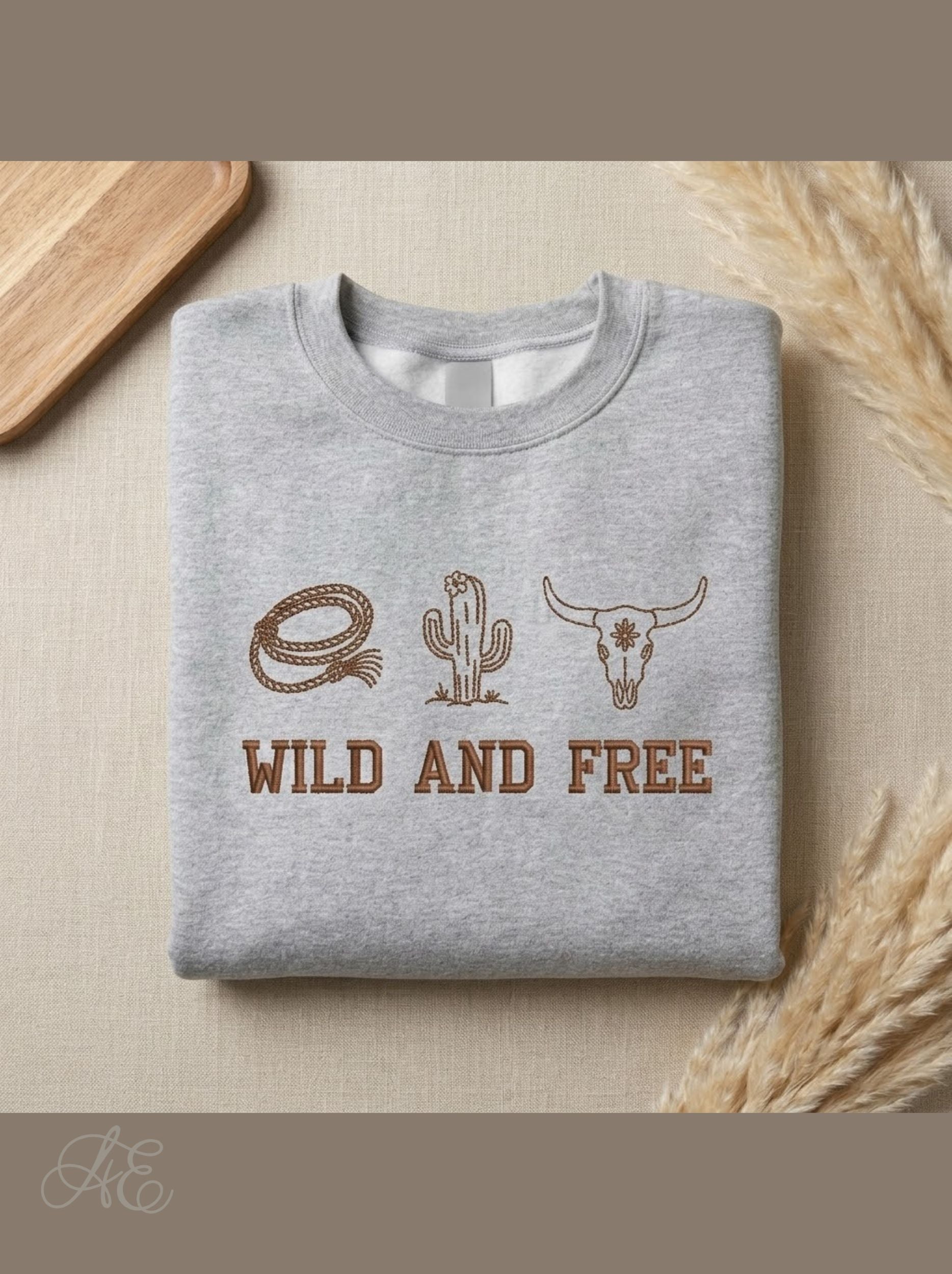 western-embroidery-design